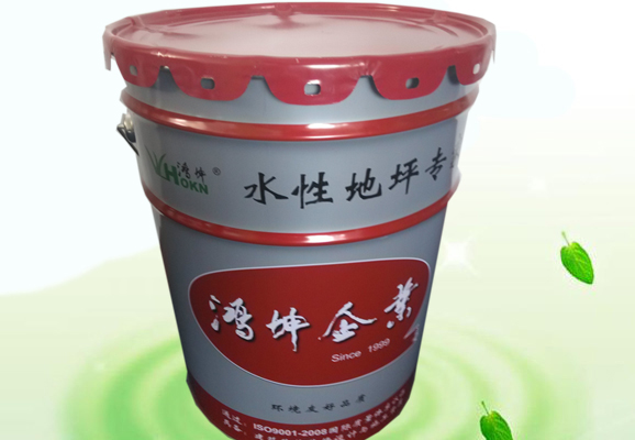 室外聚氨酯地坪-環(huán)氧地坪漆，水性地坪漆!